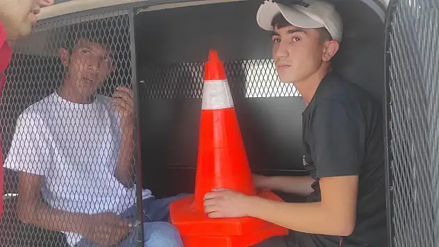 Güven Timlerinden sıkı denetim