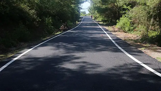 GÜVENLİ YOLLAR İSKENDERUN'A YAKIŞTI