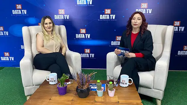 GÜZELLİK UZMANI KARAMAN''BAKIMSIZ KİMSE KALMASIN''