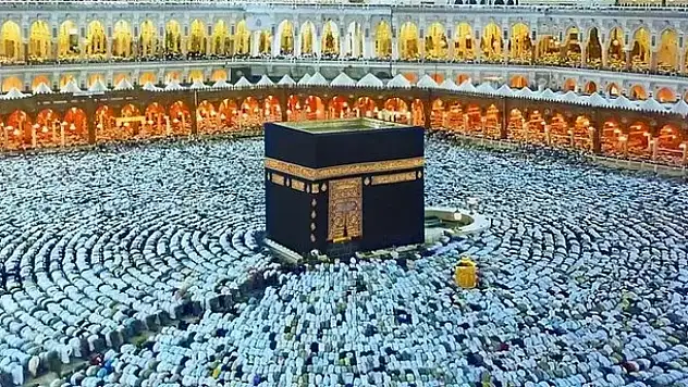 Hacı adaylarının kafile ve uçuş bilgileri belli oldu