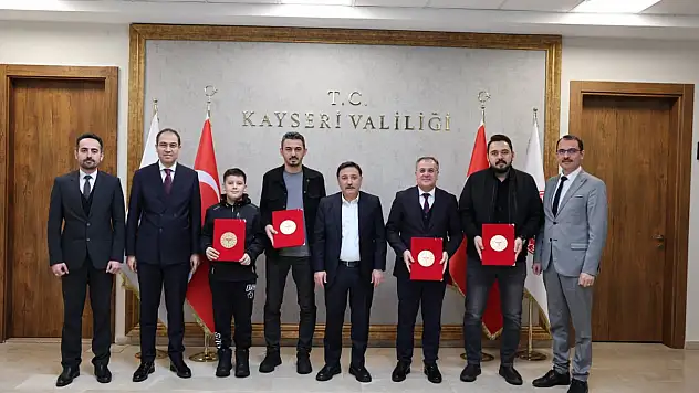 Hacılar'a Yeni 112 Acil Merkezi