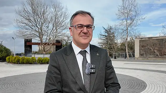 Hacılar'a yeni konut ve ticaret merkezi