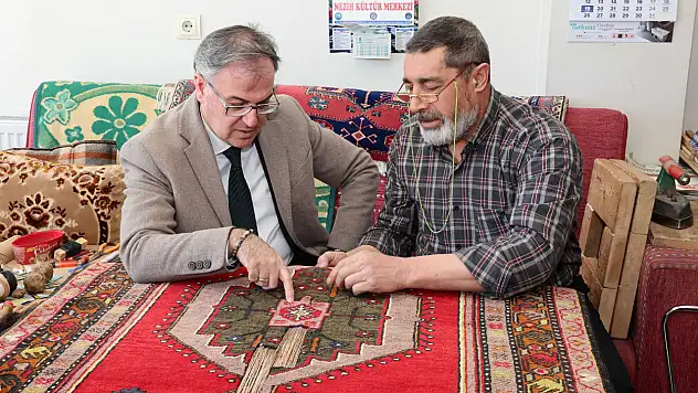 Hacılar Belediye Başkanı Özdoğan'dan ahilik haftası mesajı