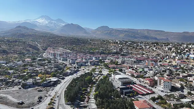 Hacılar'da 124 kura heyecanı