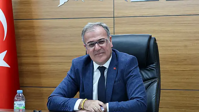 Hacılar'da kış hazırlıkları ve meydan düzenlemesi