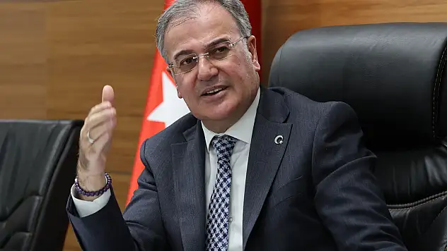 Hacılar'da son bir yıllık çalışmalar değerlendirildi