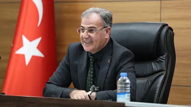 Hacılar'da Yaz Mesaisi Başladı: Meclisten 5 Önemli Karar
