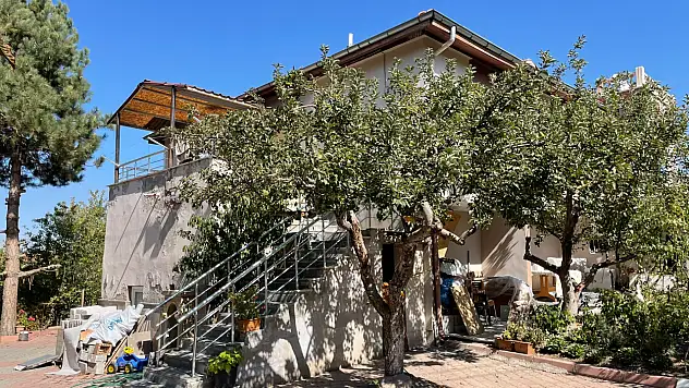 Hacılar'daki çifte cinayet soruşturmasında bir kişi tutuklandı