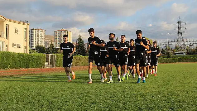 HACILAR ERCİYESSPOR YENİ SEZONAİDDİALI HAZIRLANIYOR