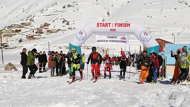 'HADAK GURURUMUZ OLMAYA DEVAM EDİYOR'