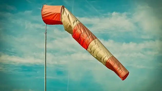 Meteoroloji Uyardı