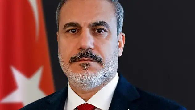 Hakan Fidan'dan Kritik Uyarı: 'Daha Büyük Bir Savaşa Sürükleniyoruz'