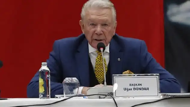 HAKEM ALİ PALABIYIK HAKKINDA SUÇ DUYURUSU