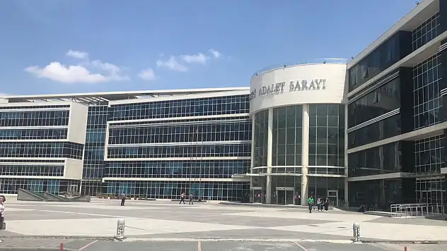 Hakim karşısına çıktı