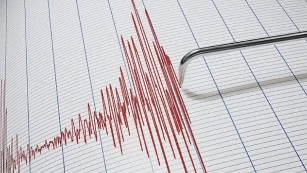 Hakkari'de deprem