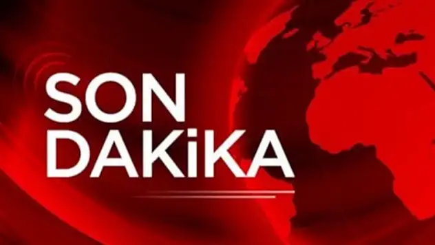 Halep'te Valilik Binasına İHA Saldırısı