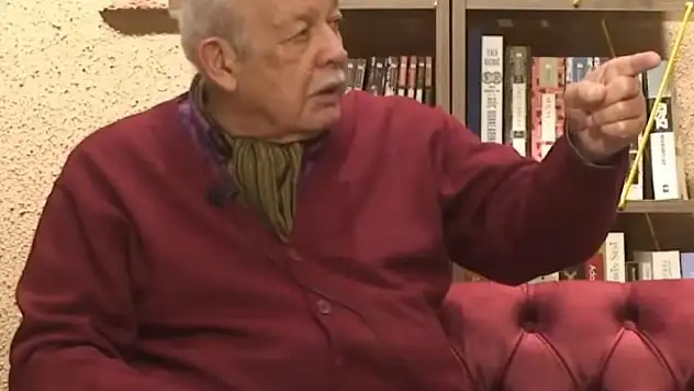 HALİT ERKİLETLİOĞLU ANLATIYOR