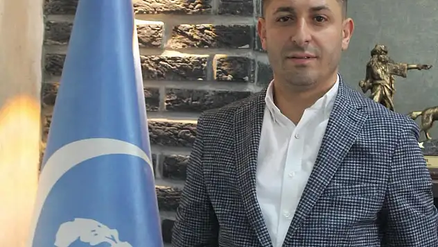Halit Yağmur'dan Devlet Bahçeli Parkı'nın isim değişikliği teklifine sert tepki