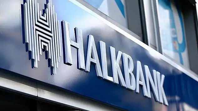 Halkbank Ticari, İhtiyaç ve Konut Kredisinde Faiz İndirimi Yaptı