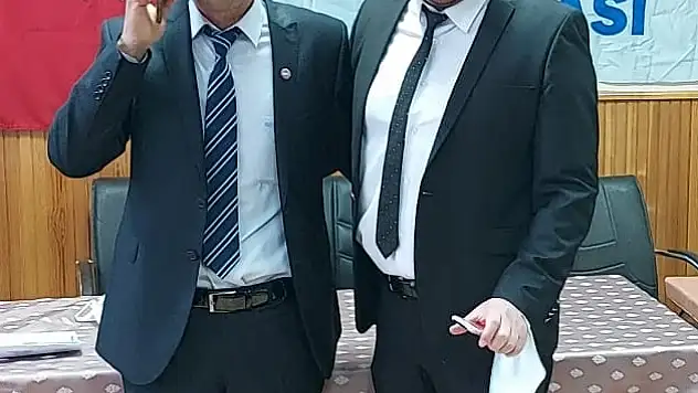Haluk Sivri ve ekibi kazandı