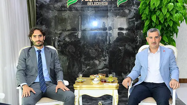 'Hamit Altıntop, Malatya'nın Gururudur'