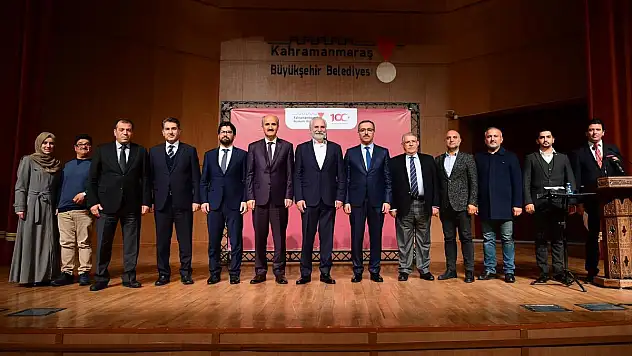 Hasan Kaçan Sevenleriyle Buluştu
