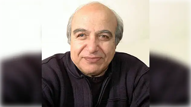 Hasan Sami Bolak vefat etti
