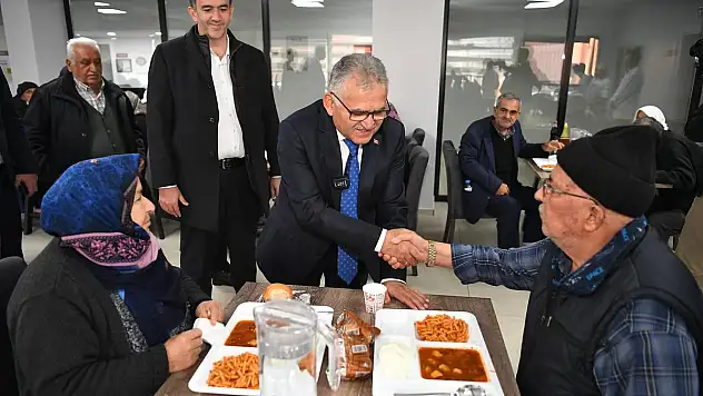 Hasta ve Hasta Yakınları Misafirhanesi