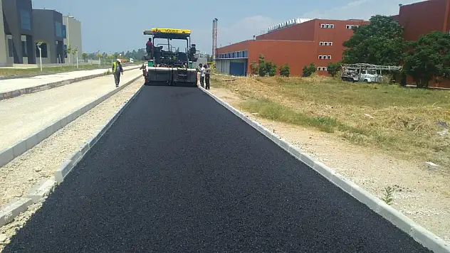 HATAY BÜYÜKŞEHİR BELEDİYESİ İSKENDERUN DA