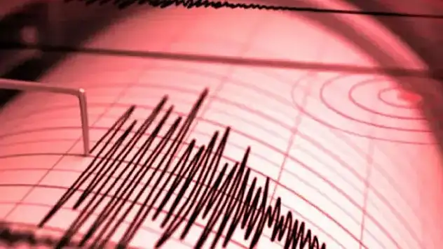 Hatay'da deprem 27 Mayıs 2025
