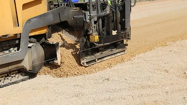 HATAY DENİZ MAHALLESİ'NDE ÇALIŞMALAR BAŞLADI