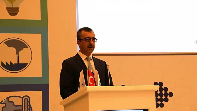 HATAY'IN İKLİM DEĞİŞİKLİĞİ EYLEM PLANI HAZIR