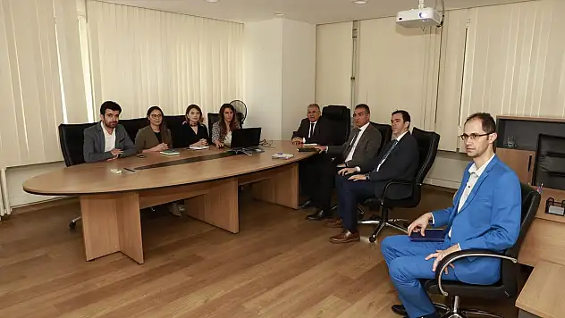 HAVA İKMAL PROJESİ'NDE SONA DOĞRU