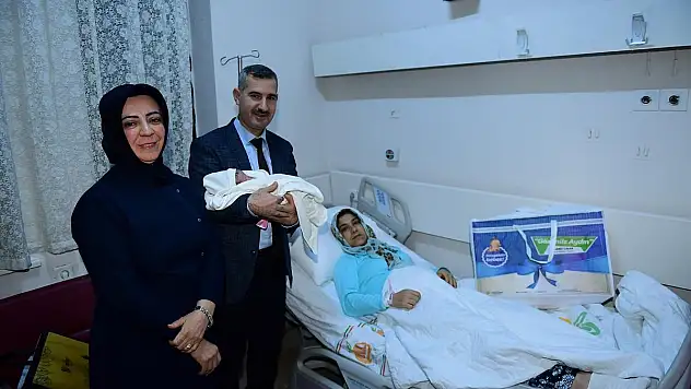 'Hayat, Çocuklarımızla Güzel'