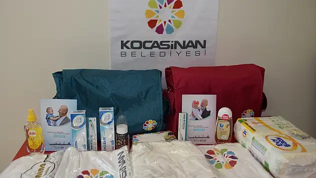 O İLÇEDE HAYATA BAŞLAMAK AYRICALIK
