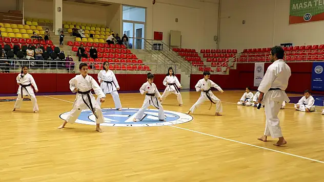 HAYDİ ÇOCUKLAR  SPORA
