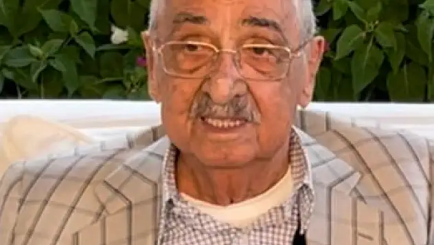 Hayırsever iş adamı hayatını kaybetti
