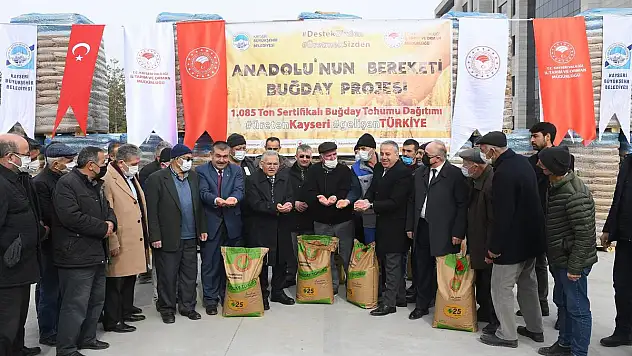 HAYVANCILIĞA 60 MİLYON YATIRIM