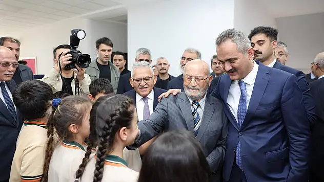 HAYVANCILIĞA BÜYÜK DESTEK
