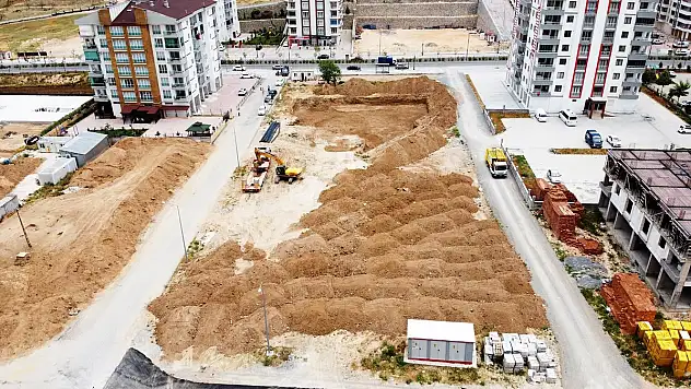 HEDEFİMİZ BATTALGAZİ'DE YAŞAM KALİTESİNİ YÜKSELTMEK