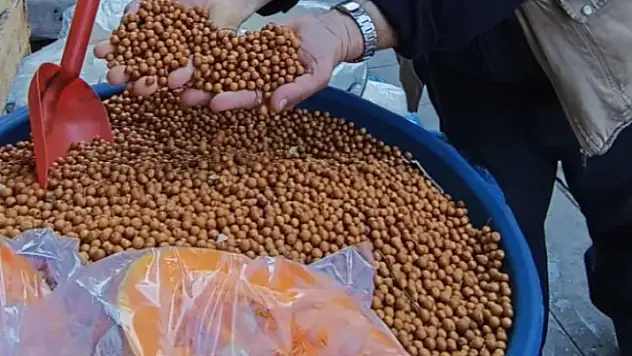 Hem Şifa Hem'de Çocukların Oyun Kaynağı