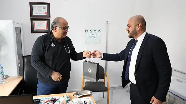 HEMŞİRELER GÜNÜ