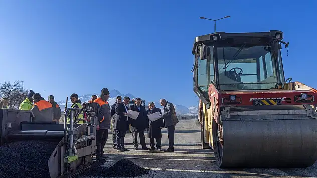 HER YENİ YOLA BİSİKLET YOLU YAPILACAK