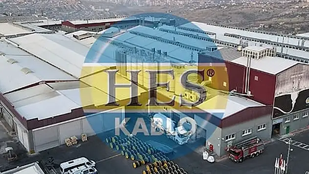 HES Kablo 22 Milyar TL belle satışa çıkıyor