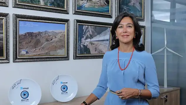 Hidroelektrik enerjinin geleceği zirvede konuşulacak
