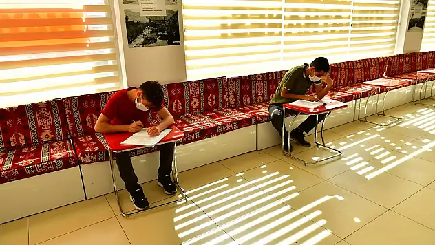 'Hijyenik Ortamlarda Ağırlamaya Devam Edeceğiz'