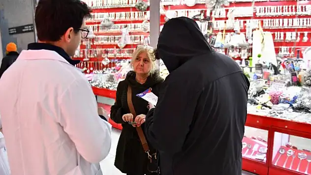 HIV AIDS hastalığı Türkiye'de artış mı gösteriyor?