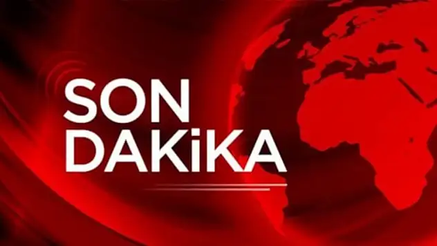 Hızlı tren hattında iş kazası 1 ölü