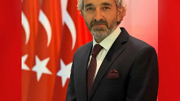 Hizmet-İş Kayseri Şube Başkanlığına KASKİ'den sürpriz aday: Yavuz Navruz