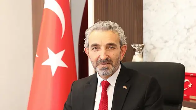 Hizmet-İş Sendikası Şube Başkanı Navruz'dan 8 Mart Kadınlar Günü Mesajı